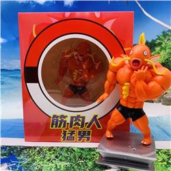 pokemon anime figure 20cm