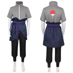 naruto anime cosplay