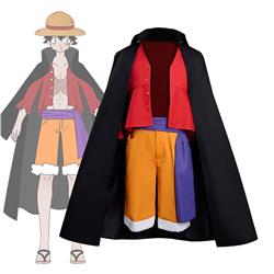 one piece anime cosplay
