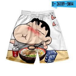 Anime shorts