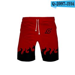 naruto anime shorts