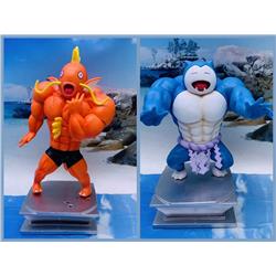 pokemon anime figure 15cm-20cm