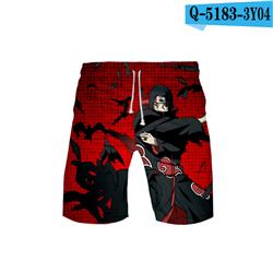 naruto anime shorts
