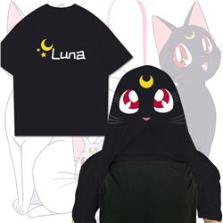 SailorMoon anime T-shirt