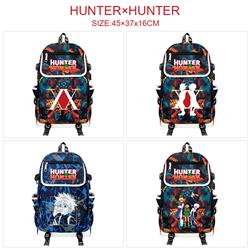 hunter anime beg
