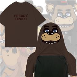 Anime T-shirt