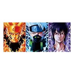 naruto anime car sticker