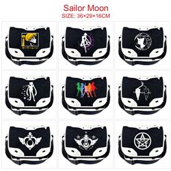 SailorMoon anime bag