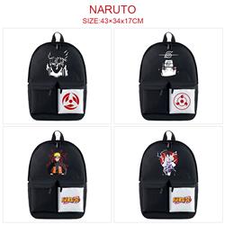 naruto anime bag