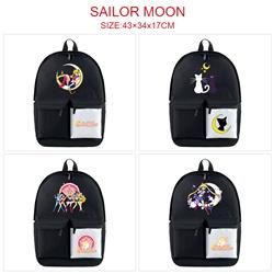 SailorMoon anime bag