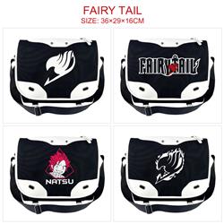 fairy tail anime bag