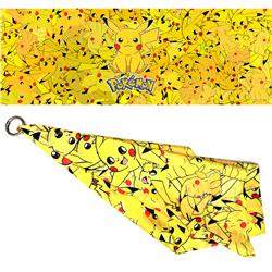pokemon anime scarf 60*20cm