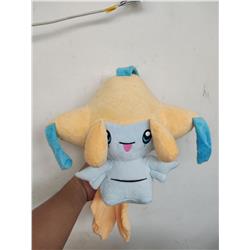 pokemon anime plush 30cm
