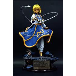 hunter anime figure 33cm