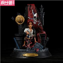 one piece anime figure 23cm