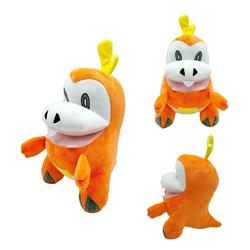 pokemon anime plush 29cm