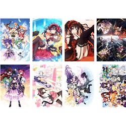 anime poster