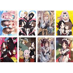 anime poster