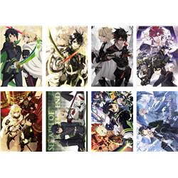 anime poster