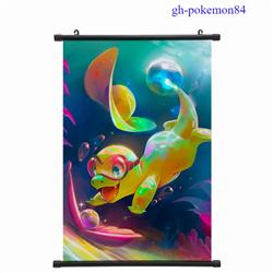 pokemon anime wallscroll 60*90cm