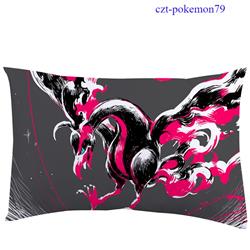 pokemon anime cushion 40*60cm