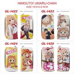 Himouto anime wallet