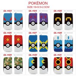 pokemon anime wallet