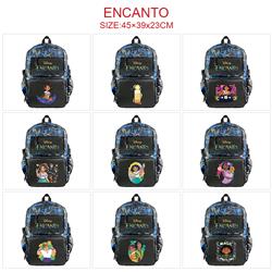 Encanto anime bag
