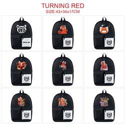 Turning Red anime bag