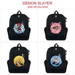 demon slayer kimets anime bag