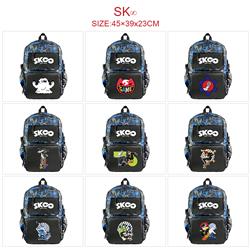 SK8 the infinity anime bag