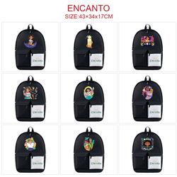 Encanto anime bag