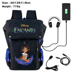 Encanto anime bag