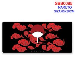 naruto anime deskpad 60*30cm