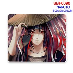 naruto anime deskpad 25*30cm