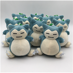 pokemon anime plush for 10 pcs 13cm