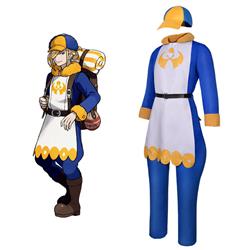 pokemon anime cosplay
