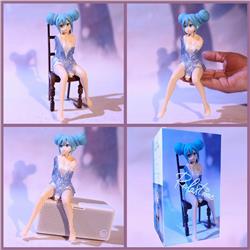 miku hatsune anime figure 20cm
