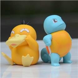 pokemon anime figure 10cm