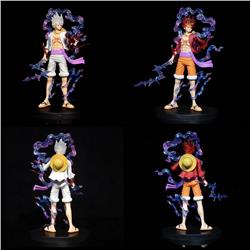 one piece anime figure 21cm
