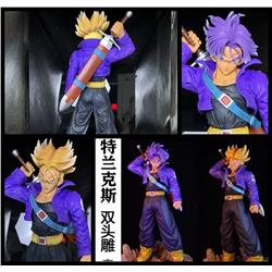 dragon ball anime figure 50cm
