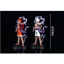 one piece anime figure 26cm