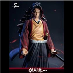 demon slayer kimets anime figure 31cm