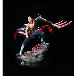 naruto anime figure 30cm