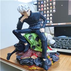 jujutsu kaisen anime figure 21cm