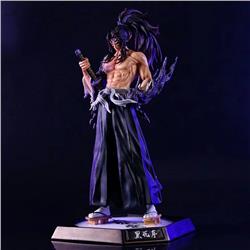 demon slayer kimets anime figure 26cm