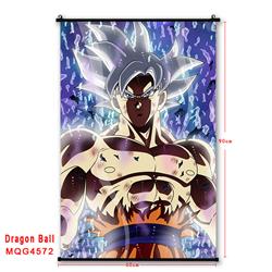 dragon ball anime wallscroll 60*90cm
