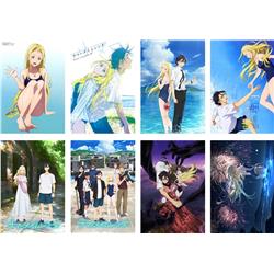 anime poster