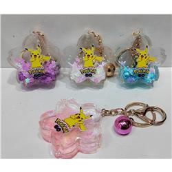 pokemon anime keychain price for 1 pcs
