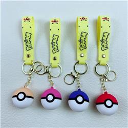 pokemon anime keychain price for 1 pcs